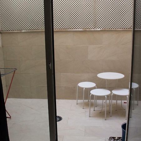 Buena Onda Lagunillas Apartment Malaga Exterior photo