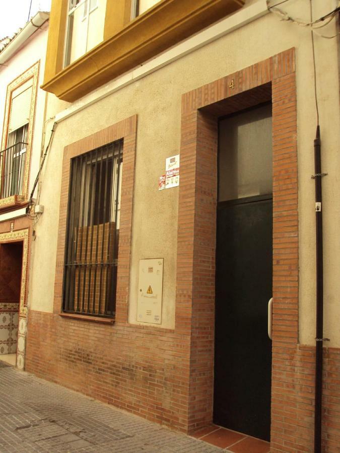 Buena Onda Lagunillas Apartment Malaga Exterior photo