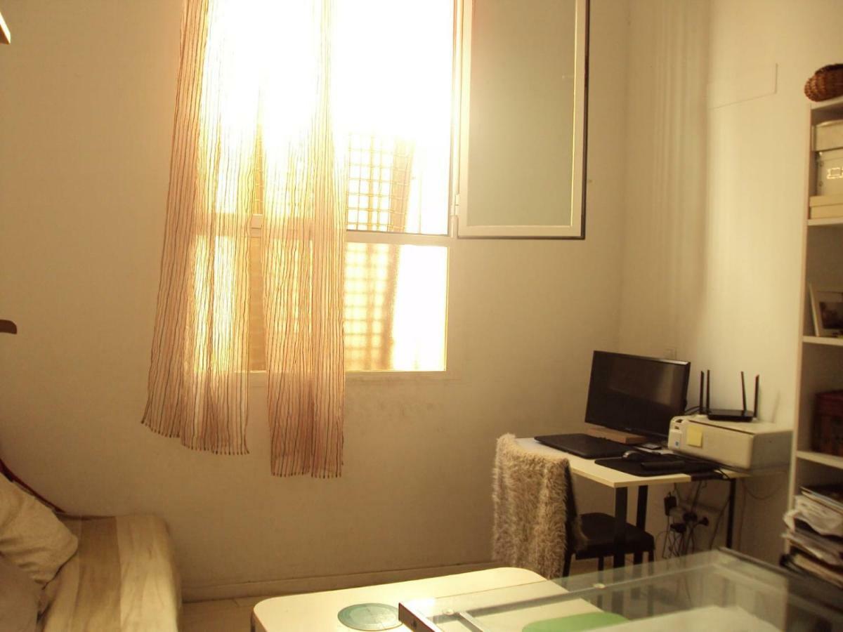 Buena Onda Lagunillas Apartment Malaga Exterior photo